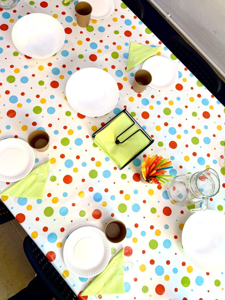 Sala urodzinowa dla 10-latka w Lublinie