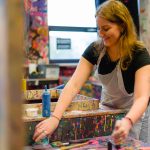 Prezent na 18 urodziny Kraków