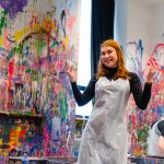 Kreatywne zajęcia dla dorosłych w Katowicach