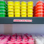 Farby zwykłe w Katowice Pigcasso