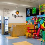 Recepcja studia artystycznego Pigcasso