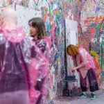 Zajęcia teambuldingowe w Pigcasso Kraków