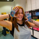 Before party Katowice