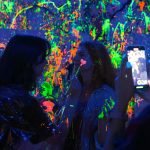 Kreatywny wieczór panieński w Pigcasso