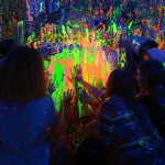 Wspólne malowanie obrazu Lublin