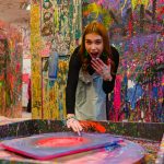 Prezent na 18 urodziny Katowice