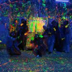 Kreatywna integracja dla pracowników