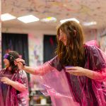 Malowanie na zajęciach teambuldingowych dla dorosłych w Krakowie