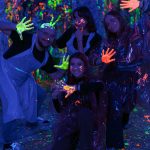 Imprezy integracyjne w Pigcasso