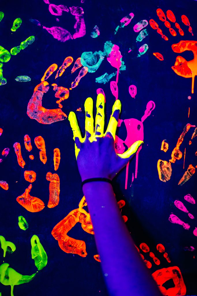 Urodziny dla dorosłych w Pigcasso